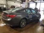 2016 Acura TLX