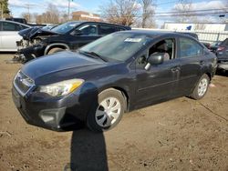 2014 Subaru Impreza en venta en New Britain, CT