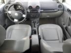 2004 Volkswagen New Beetle GLS