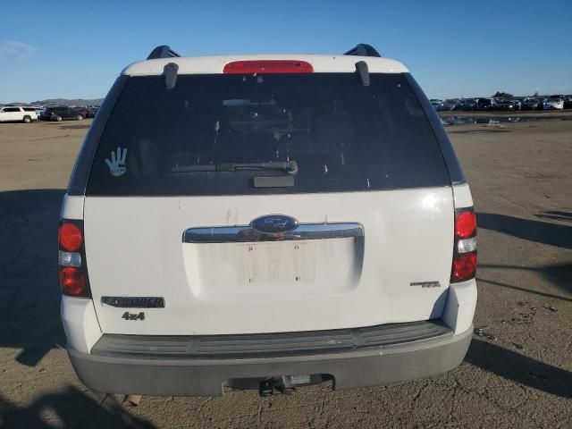 2006 Ford Explorer XLT