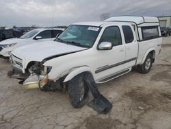 2005 Toyota Tundra Access Cab SR5 en venta en Kansas City, KS