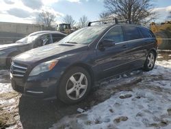 2011 Mercedes-Benz R 350 4matic en venta en Laurel, MD