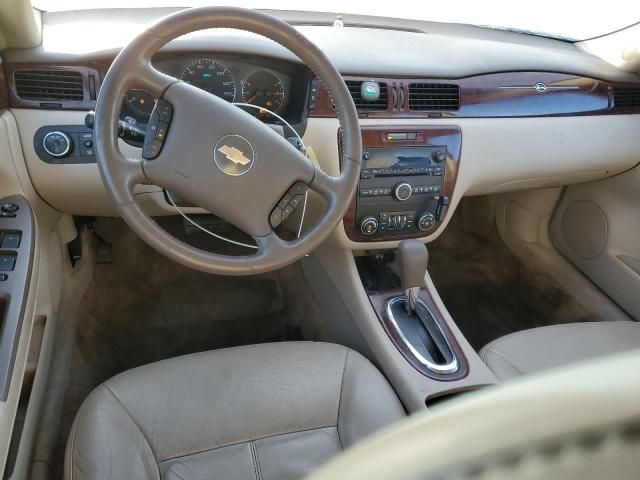 2008 Chevrolet Impala LT