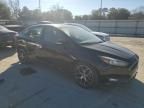 2017 Ford Focus SEL