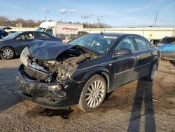 Salvage Cars with No Bids Yet For Sale at auction: 2007 Saturn Aura XR