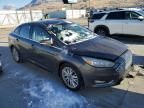 2015 Ford Focus Titanium