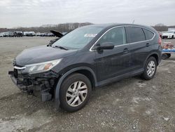 Honda Vehiculos salvage en venta: 2016 Honda CR-V EX