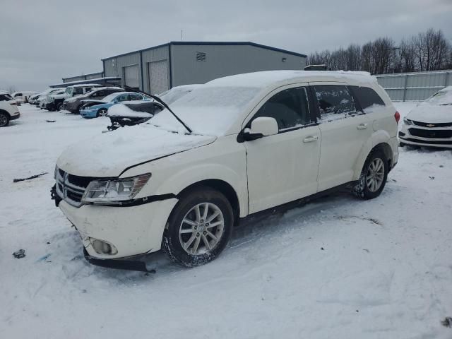 2014 Dodge Journey SXT