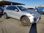 2013 Porsche Cayenne