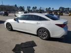 2019 Toyota Avalon XLE