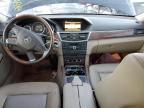 2011 Mercedes-Benz E 350 4matic