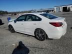 2017 Subaru Legacy 2.5I Limited