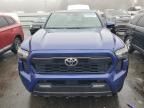 2024 Toyota Tacoma Double Cab