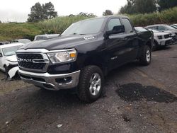 Salvage cars for sale at Kapolei, HI auction: 2022 Dodge RAM 1500 BIG HORN/LONE Star