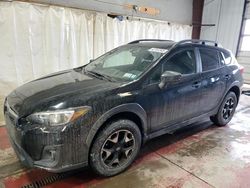 2019 Subaru Crosstrek Premium en venta en Angola, NY