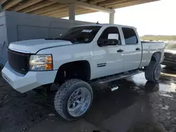 Chevrolet Silverado c2500 Heavy dut Vehiculos salvage en venta: 2008 Chevrolet Silverado C2500 Heavy Duty