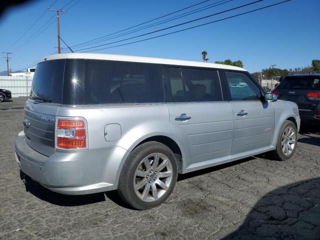 2009 Ford Flex Limited