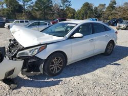 2015 Hyundai Sonata SE en venta en Eight Mile, AL