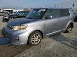 Scion salvage cars for sale: 2012 Scion XB