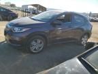 2019 Honda HR-V EXL