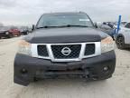 2011 Nissan Armada SV