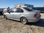 1998 BMW 528 I Automatic