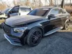 2023 Mercedes-Benz GLC Coupe 43 4matic AMG