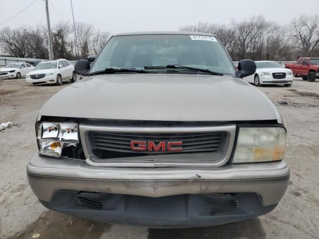 1998 GMC Sonoma