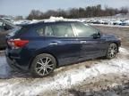 2019 Subaru Impreza Limited