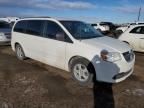 2012 Dodge Grand Caravan SE