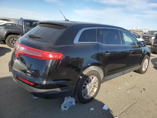 2014 Lincoln MKT