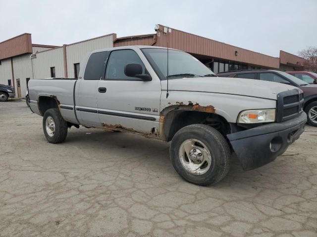 1998 Dodge RAM 1500