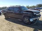 2004 Chevrolet Avalanche K1500