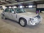 2004 Mercury Grand Marquis LS