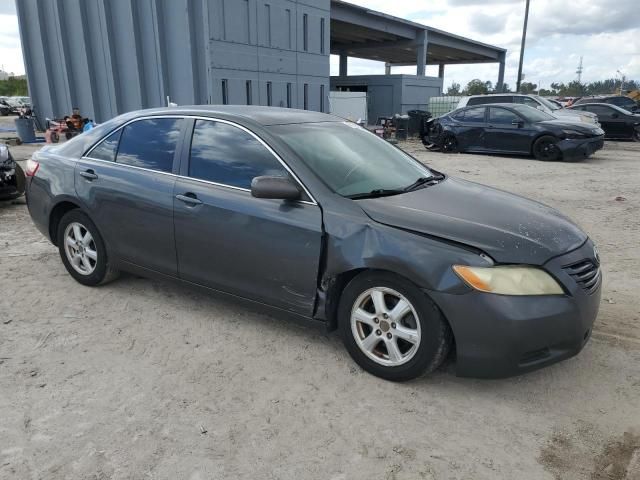 2007 Toyota Camry CE