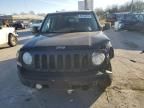 2011 Jeep Patriot Sport