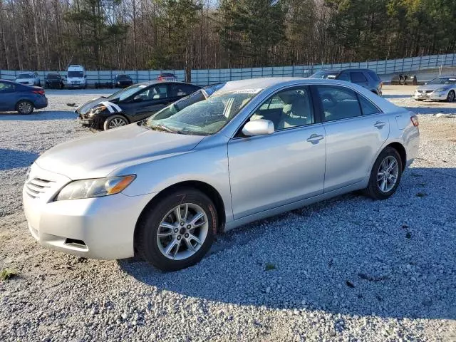 2008 Toyota Camry CE