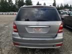 2012 Mercedes-Benz GL 450 4matic