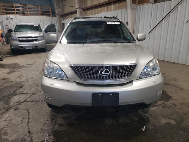 2007 Lexus RX 350