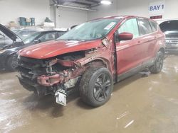 Ford Escape Vehiculos salvage en venta: 2014 Ford Escape SE