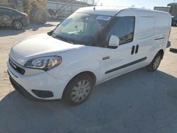 Salvage cars for sale at Lebanon, TN auction: 2019 Dodge RAM Promaster City SLT