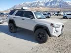 2017 Toyota 4runner SR5/SR5 Premium