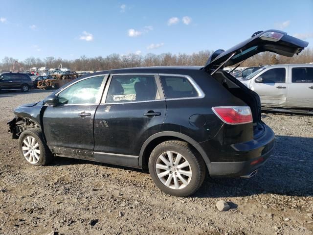 2010 Mazda CX-9