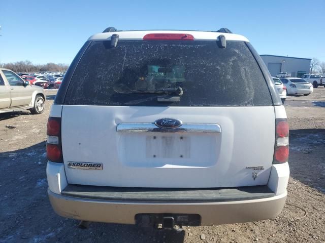 2006 Ford Explorer Eddie Bauer