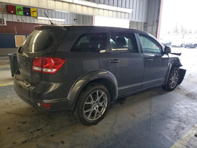 2015 Dodge Journey R/T