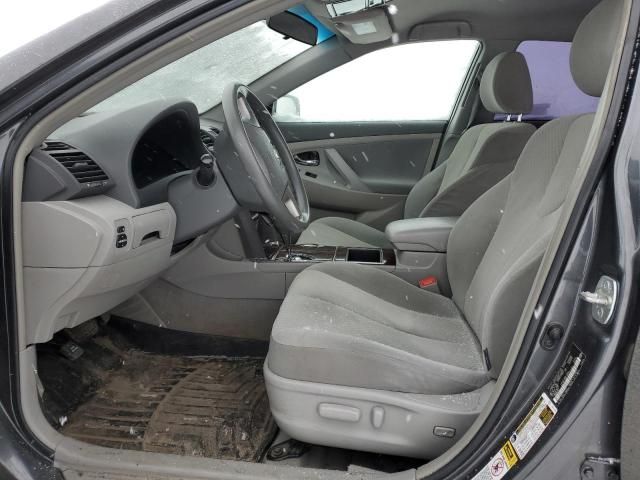 2008 Toyota Camry LE