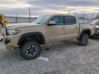 2016 Toyota Tacoma Double Cab