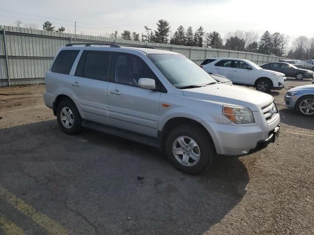 2008 Honda Pilot VP