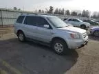 2008 Honda Pilot VP