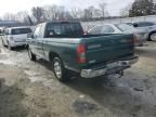 2000 Nissan Frontier King Cab XE